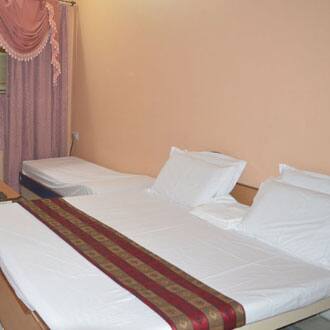 Hotel Jai Palace, Ajmer 1